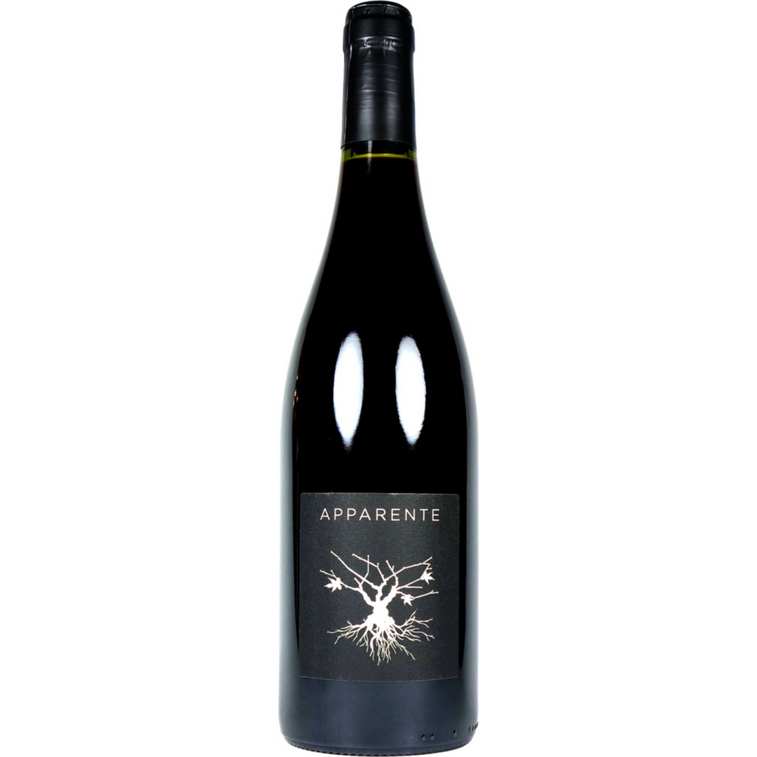 2021 | Chateau Puech Redon 'Apparente' Rouge | Vin de France