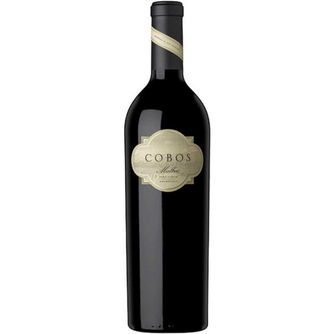 2021 | Cobos Malbec | Mendoza