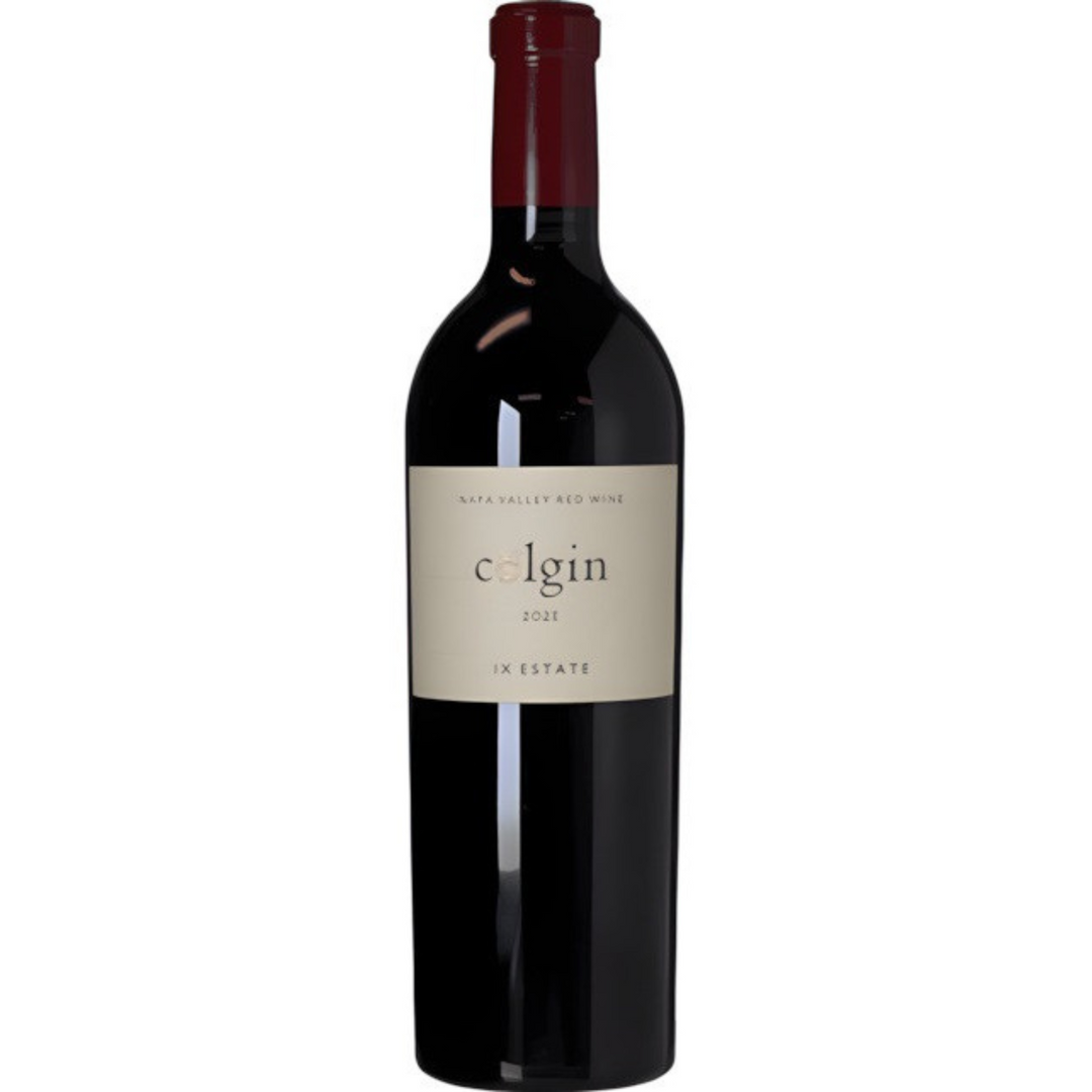 2021 | Colgin Cellars IX Estate Red | Napa Valley