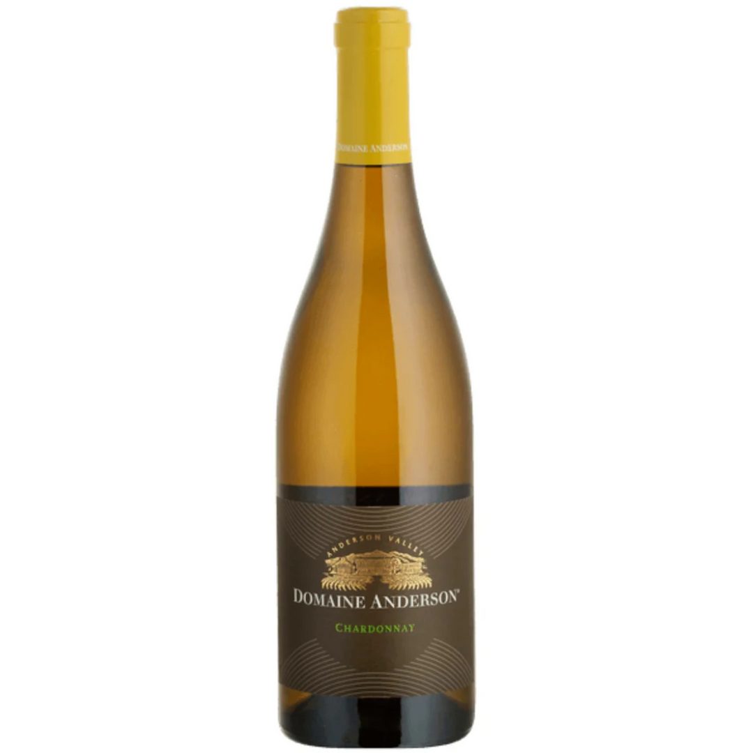 2021 | Domaine Anderson Chardonnay | Anderson Valley