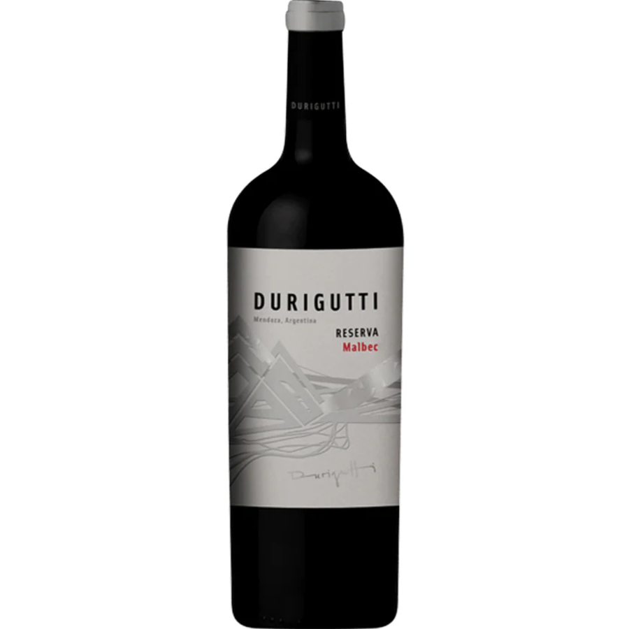 Durigutti Reserva Malbec