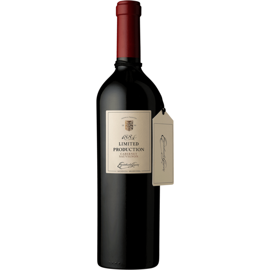 2021 | Escorihuela Gascon 1884 Cabernet Sauvignon | Mendoza