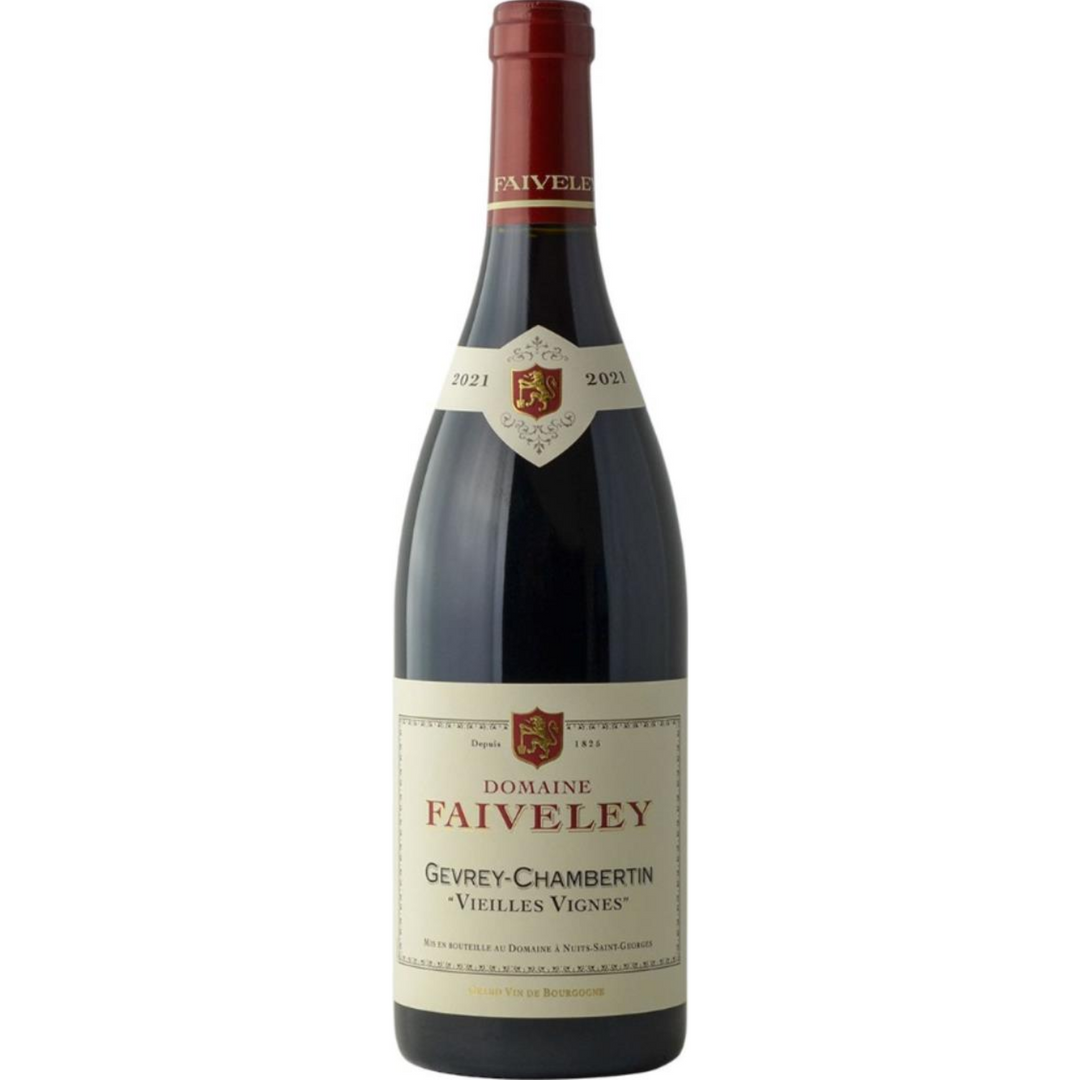 2021 | Faiveley Gevrey-Chambertin Vieilles Vignes | Burgundy