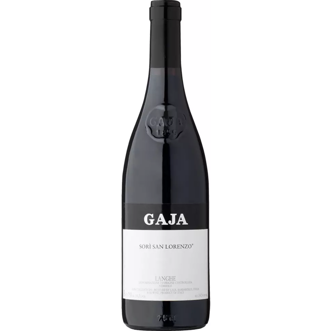 2021 | Gaja Sori San Lorenzo Langhe-Barbaresco | Piedmont