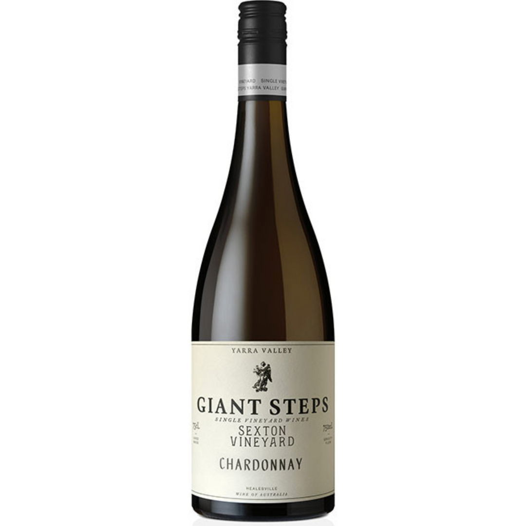 2021 | Giant Steps Sexton Vineyard Chardonnay | Yarra Valley