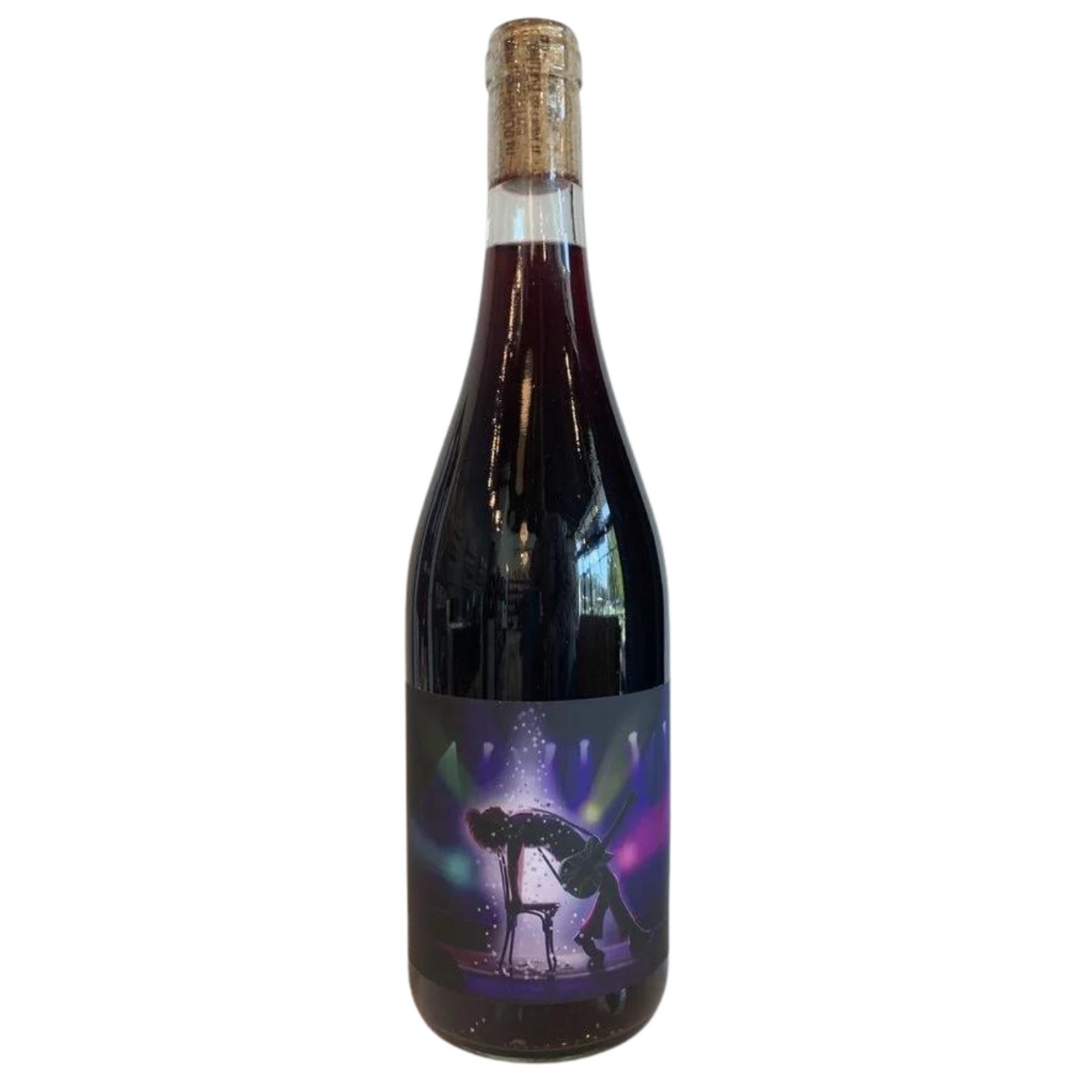 2021 | Gonc 'Pour Some Sugar on Me' Gamay | Stajerska