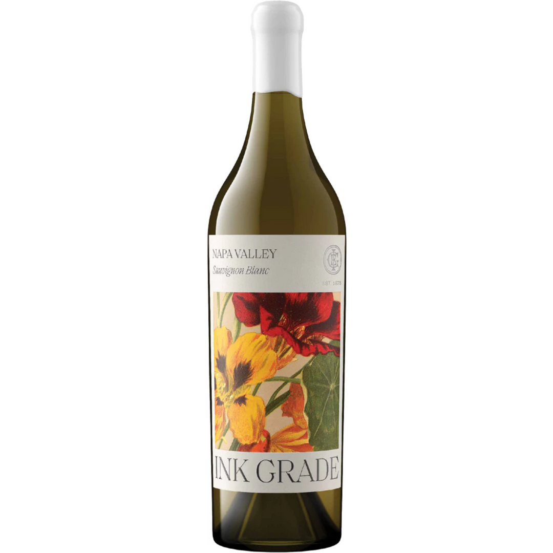 Ink Grade Sauvignon Blanc, Napa Valley, 2021