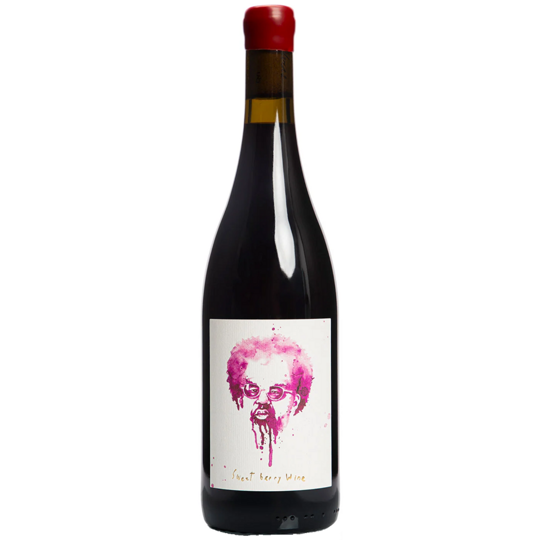 2021 | Las Jaras 'Sweet Berry Wine' | Mendocino
