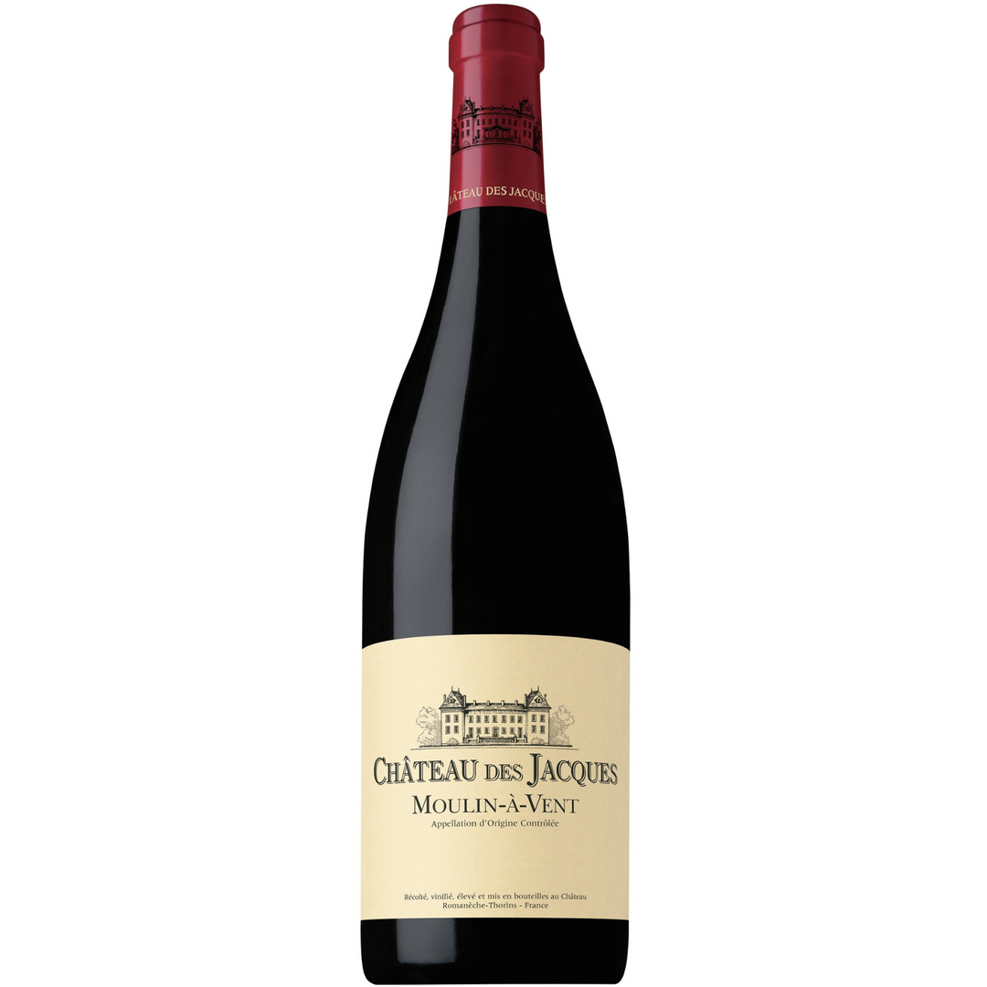 2021 | Louis Jadot Chateau Jacques Moulin-a-Vent | Beaujolais