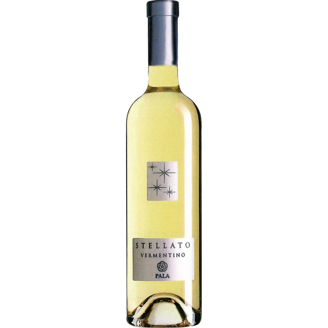 2021 | Pala 'Stellato Nature' Isola dei Nuraghi | Sardinia