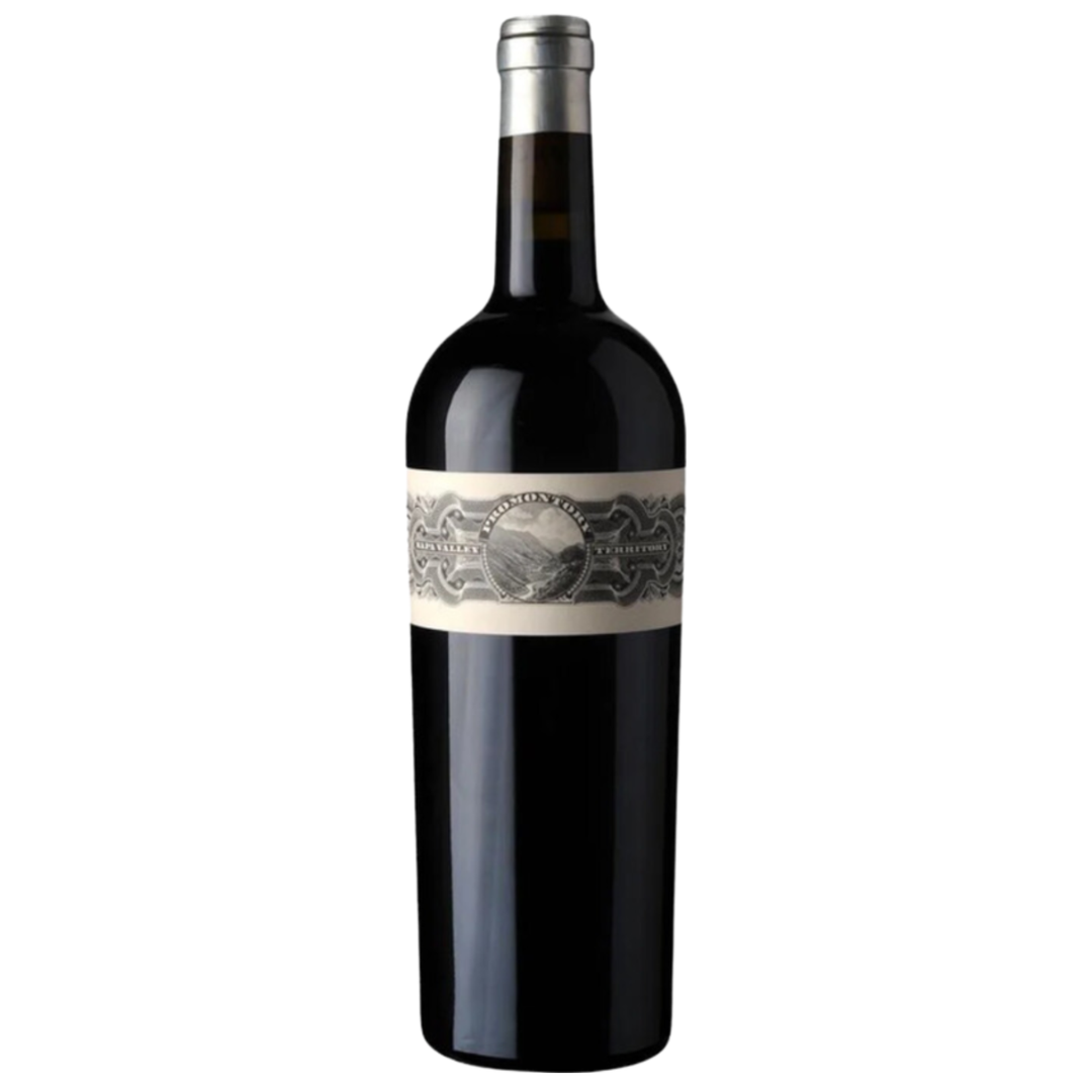 2021 | Promontory Red | Napa Valley