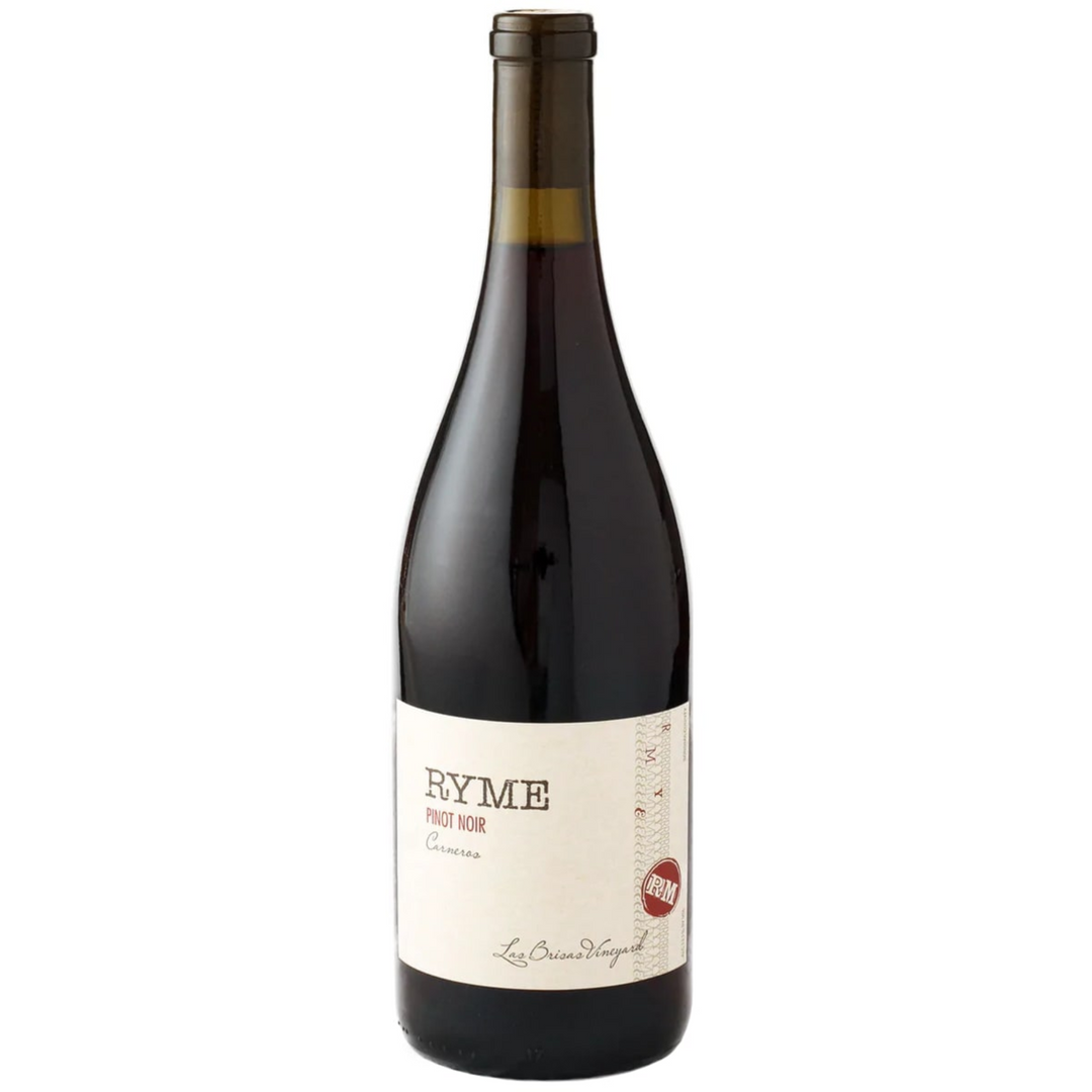 2021 | Ryme Las Brisas Vineyard Pinot Noir | Carneros