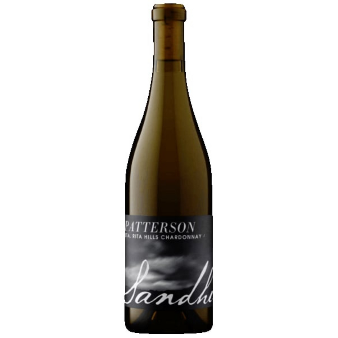 2021 | Sandhi Patterson Chardonnay | Sta Rita Hills