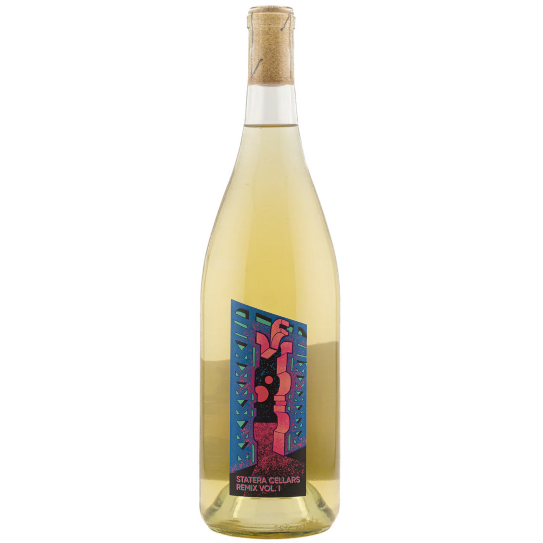 2021 | Statera Cellars 'Remix Vol I' | Elkton