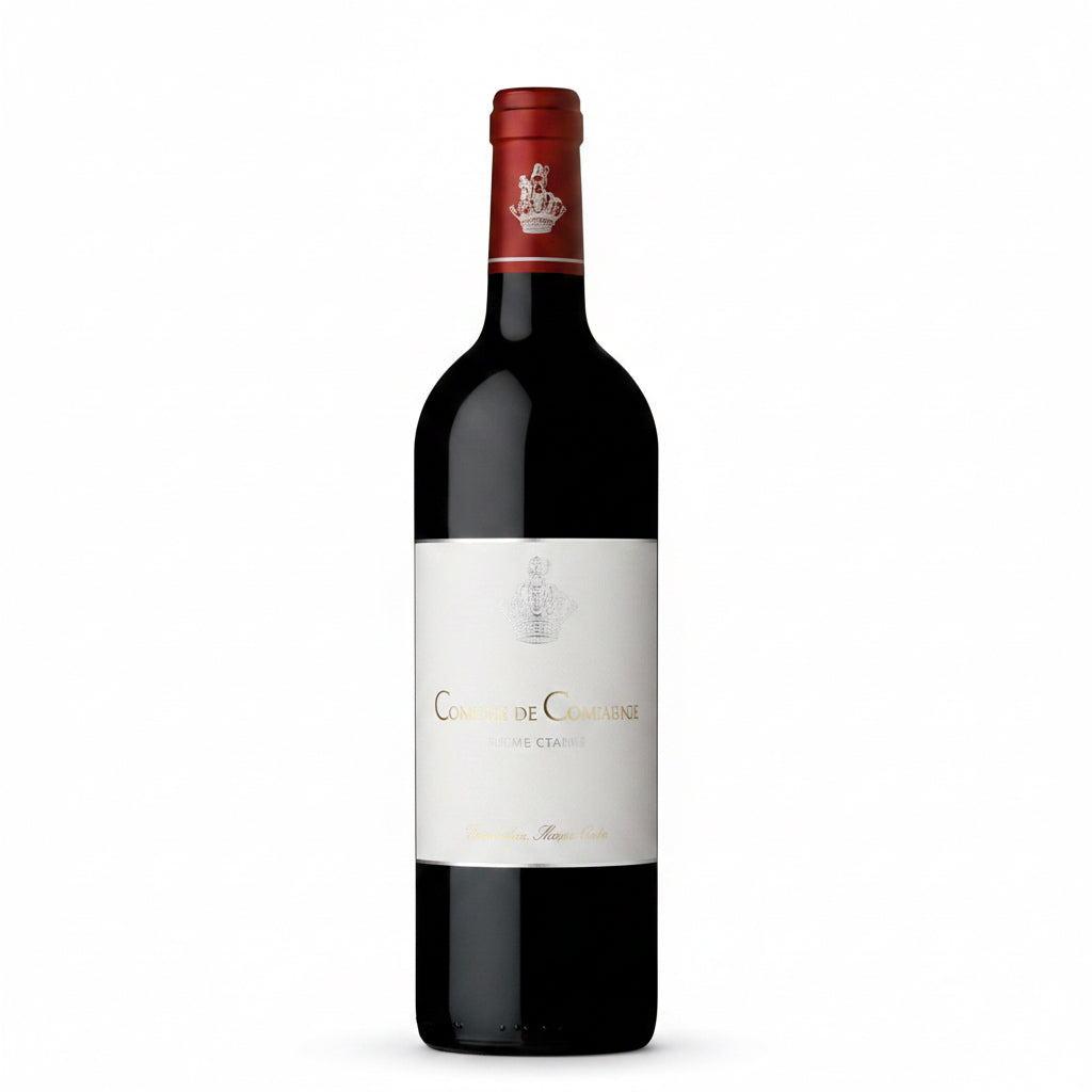 2021 | Syrah de Sirène | Sonoma | USA