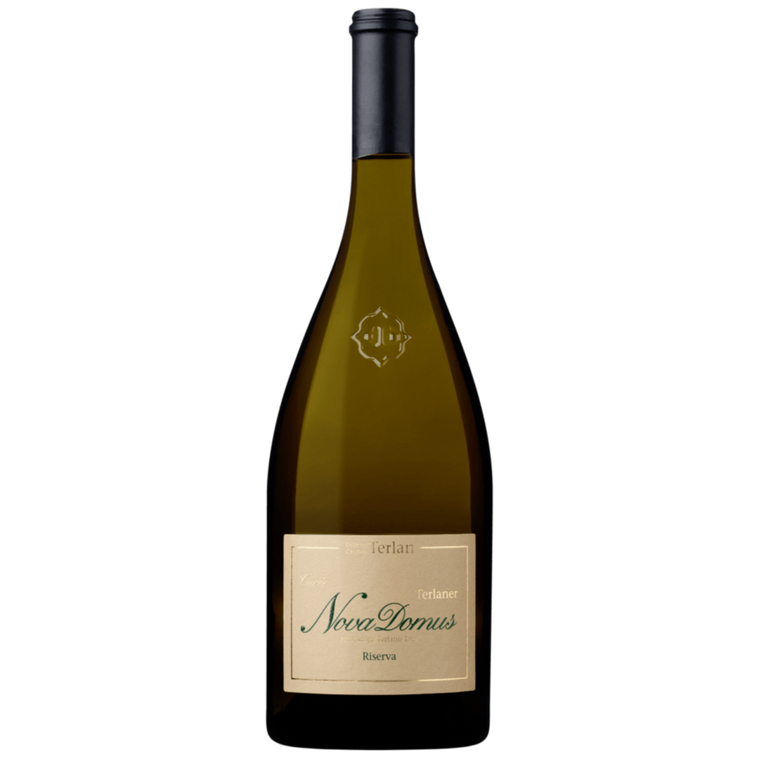 2021 | Terlano-Kellerei Terlan 'Nova Domus' Riserva | Trentino