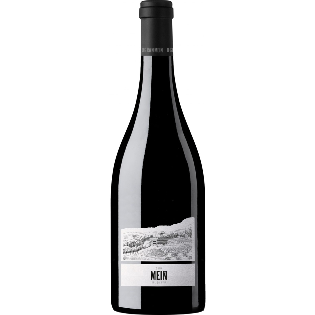 Viñas de Mein O Gran Mein Tinto