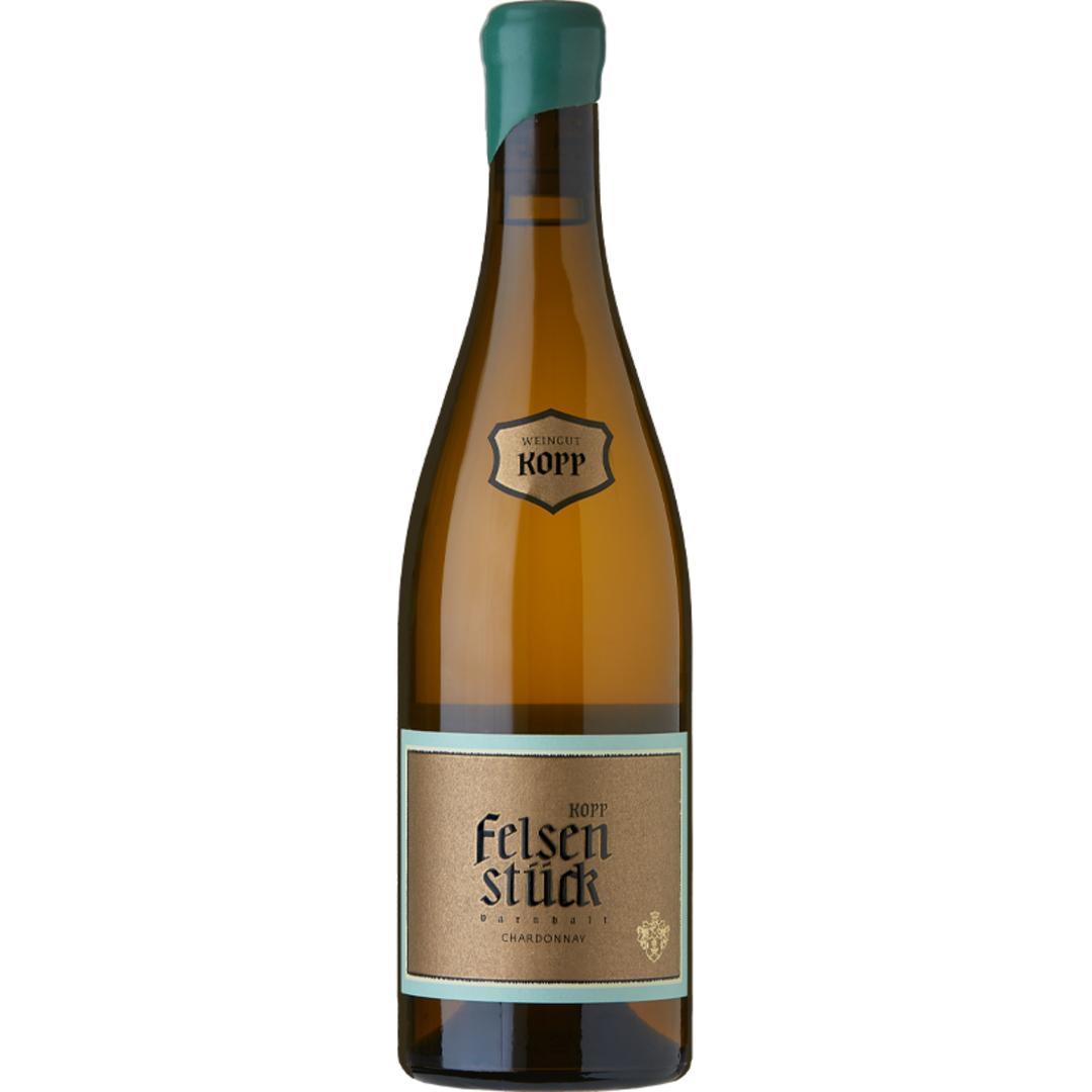 2021 | Weingut Kopp Felsenstuck Varnhalt Chardonnay | Baden