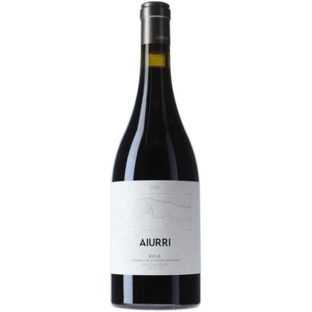 2022 | Aiurri Red  | Rioja Alavesa 1.5L