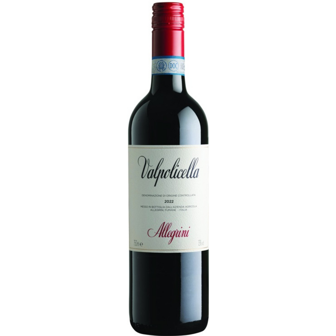 2022 | Allegrini Valpolicella | Veneto