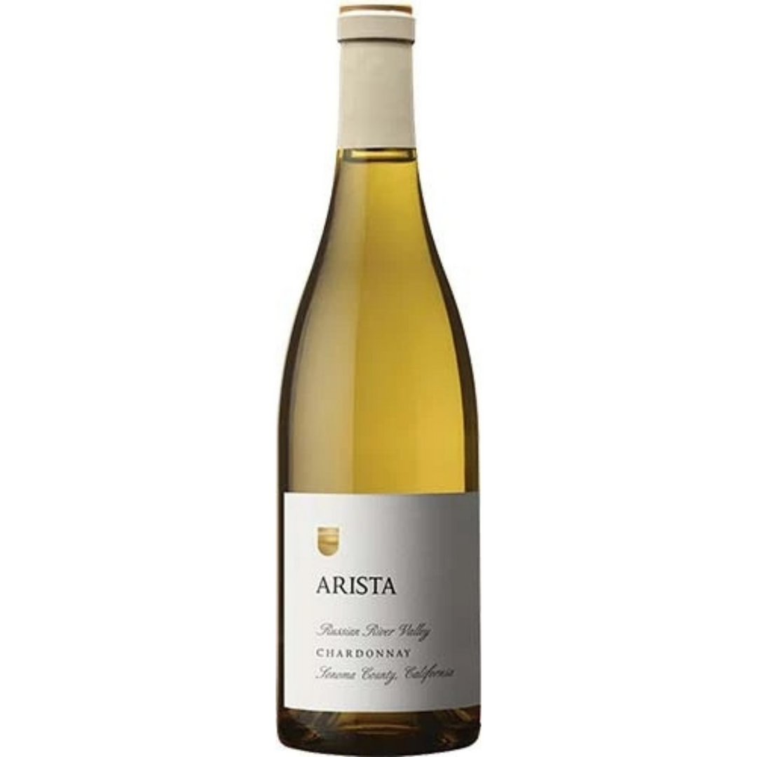 2022 | Arista Chardonnay | Russian River Valley