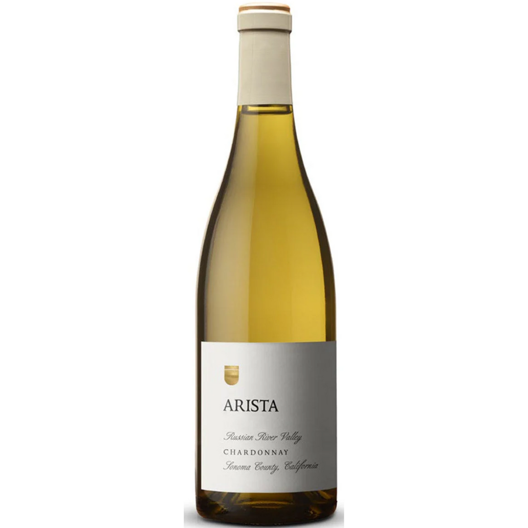 2022 | Arista Ritchie Vineyard Chardonnay | Russian River