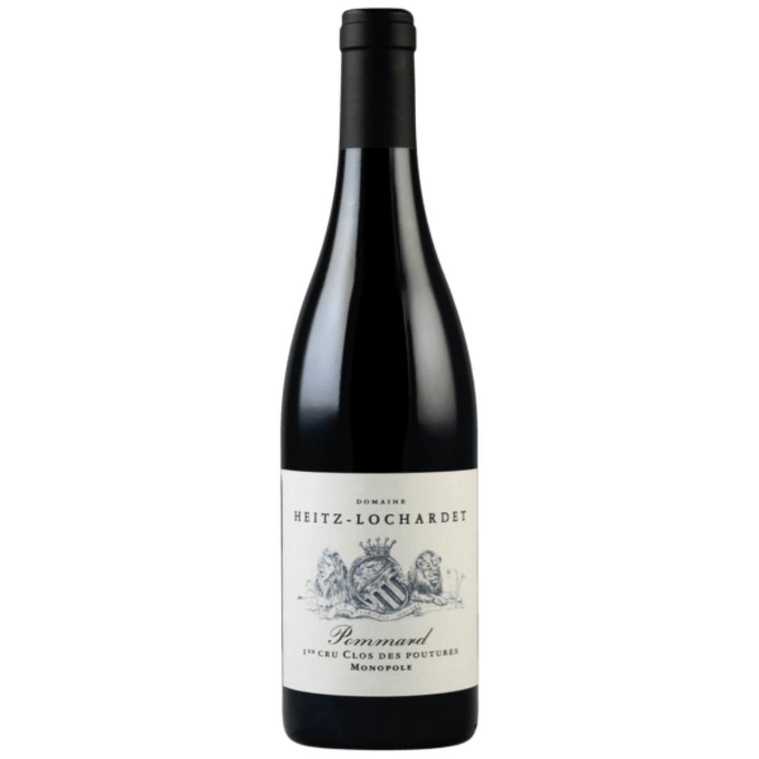 2022 | Armand Heitz Pommard 1er Cru "Les Poutures" | Burgundy | France