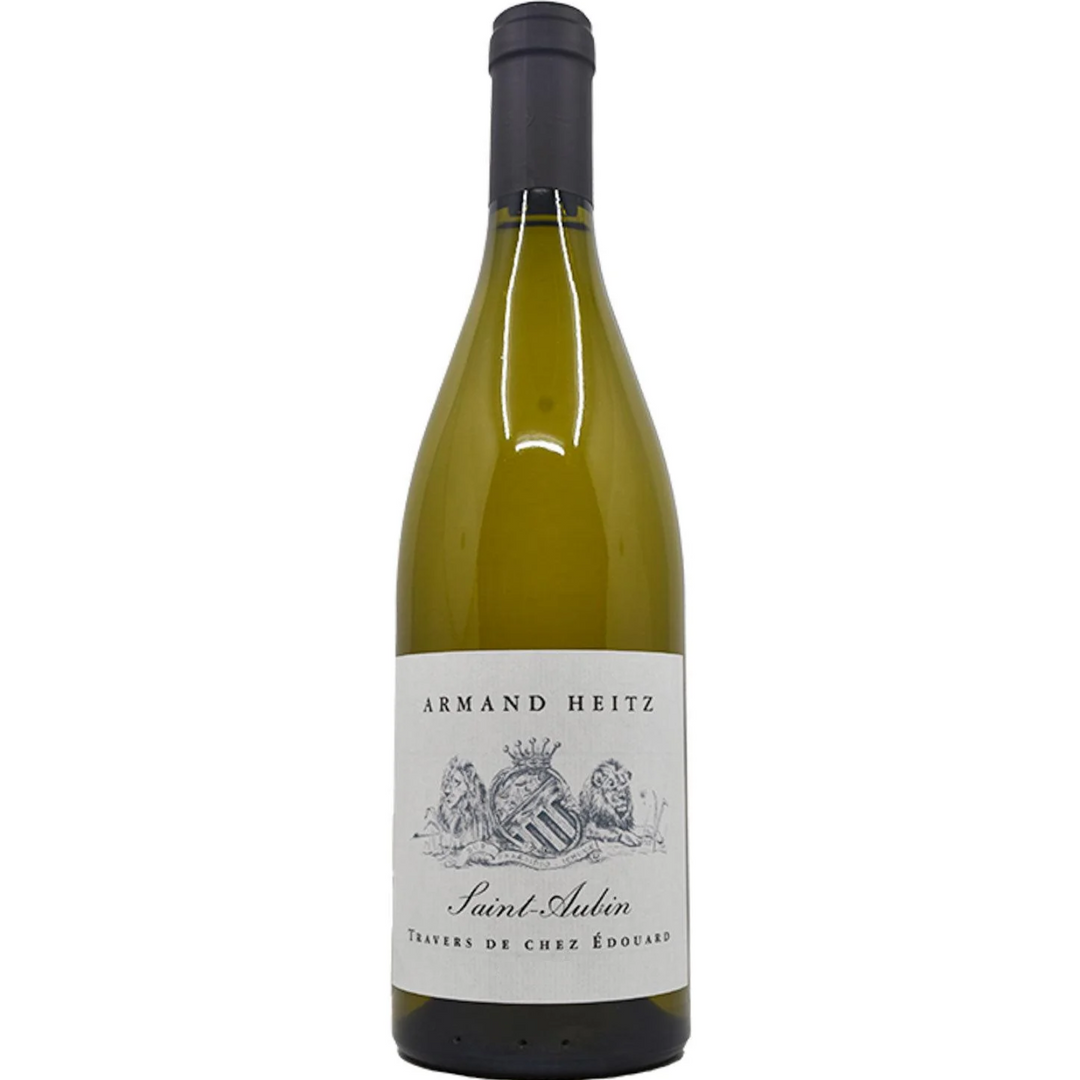 2022 | Armand Heitz Saint-Aubin "Travers de Chez Édouard" | Côte de Beaune | France
