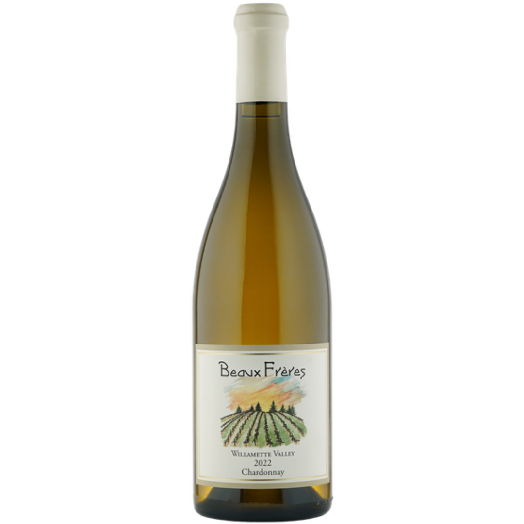 2022 | Beaux Freres Chardonnay | Yamhill-Carlton District