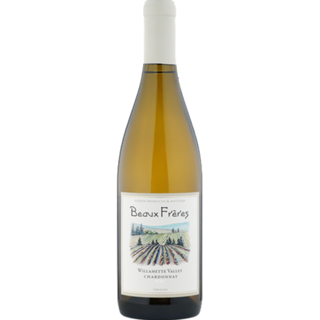 2022 | Beaux Freres Chardonnay | Willamette Valley