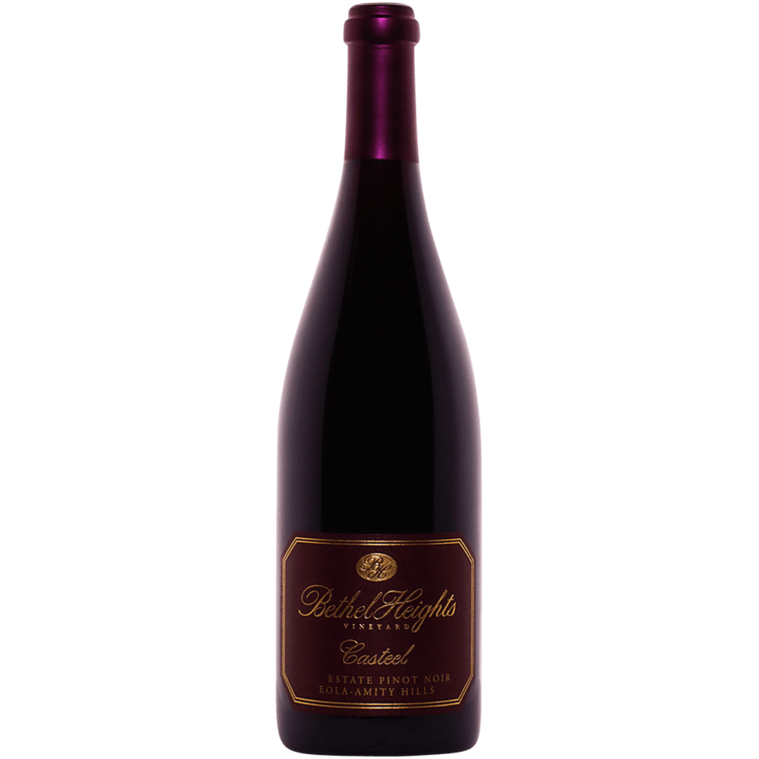 2022 | Bethel Heights Pinot Noir "Casteel" | Willamette Valley | USA