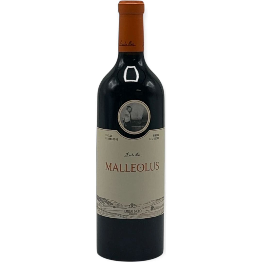 2022 | Bodegas Emilio Moro 'Malleolus' | Ribera del Duero