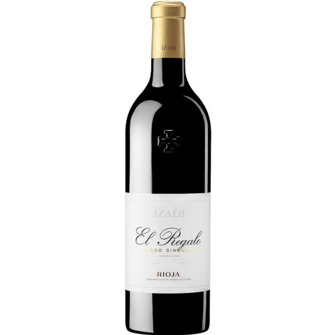 2022 | Bodegas Izadi "El Regalo" Reserva | Rioja | Spain
