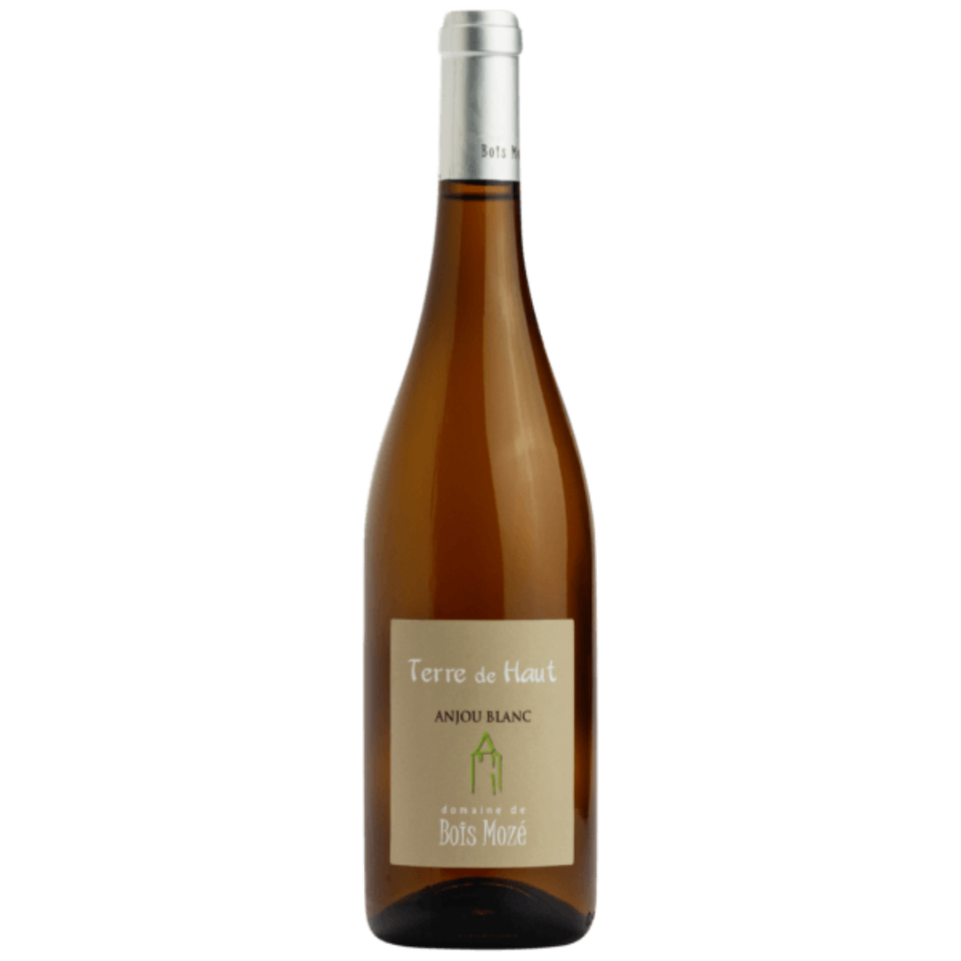 2022 | Bois Moze Anjou 'Terre de Haut' Blanc | Loire
