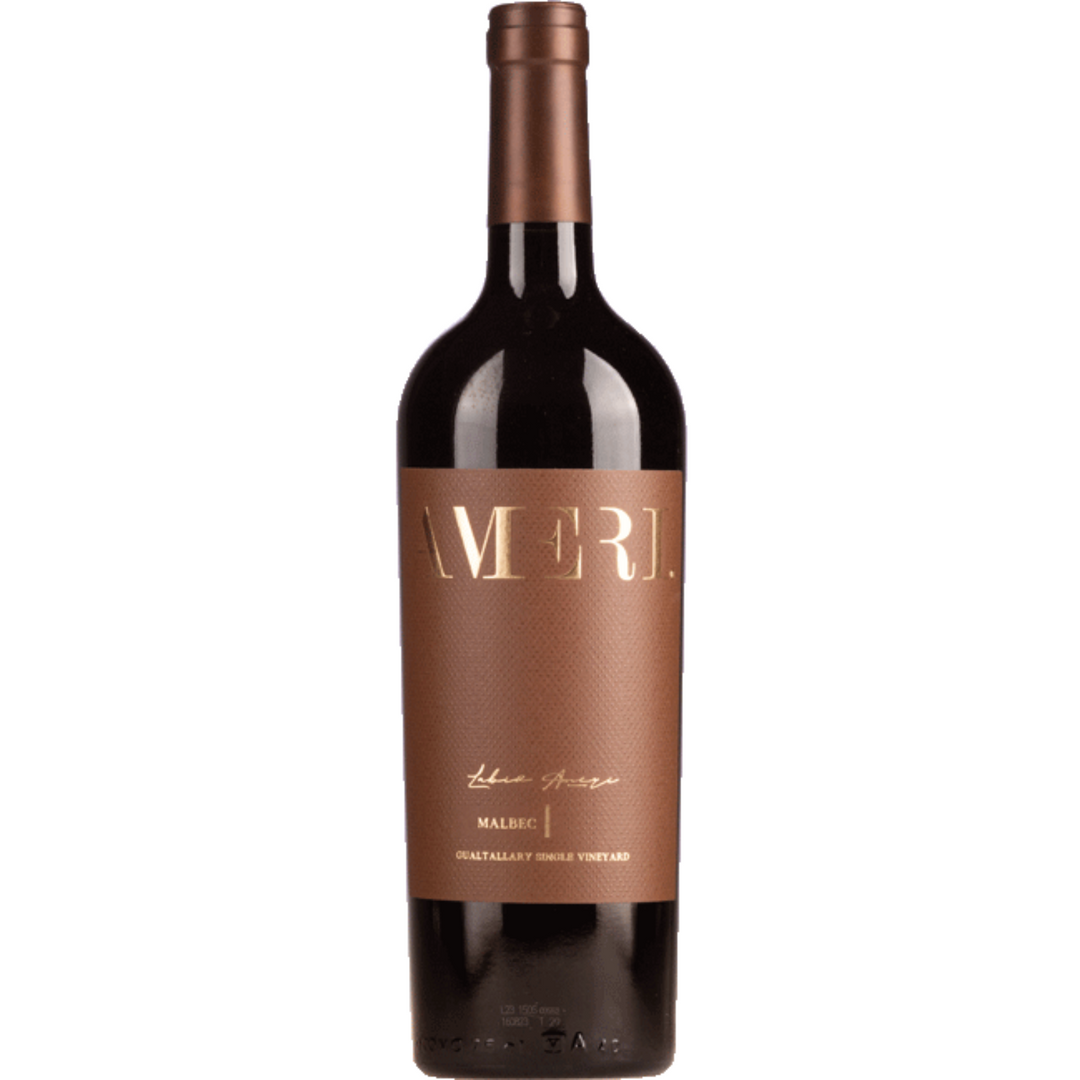 2022 | Bousquet Ameri Single Vineyard Malbec | Gualtallary