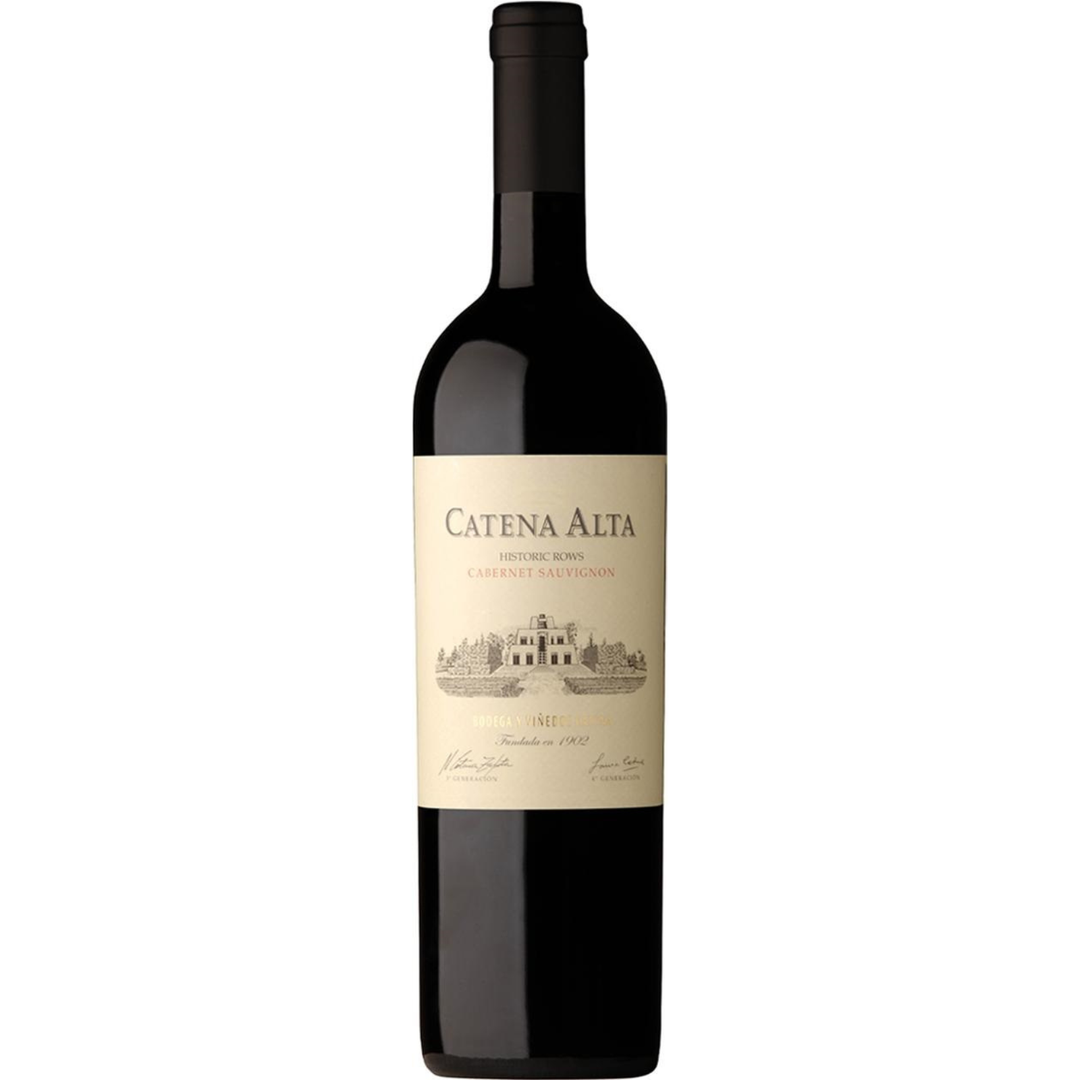 2022 | Catena Alta Cabernet Sauvignon | Mendoza