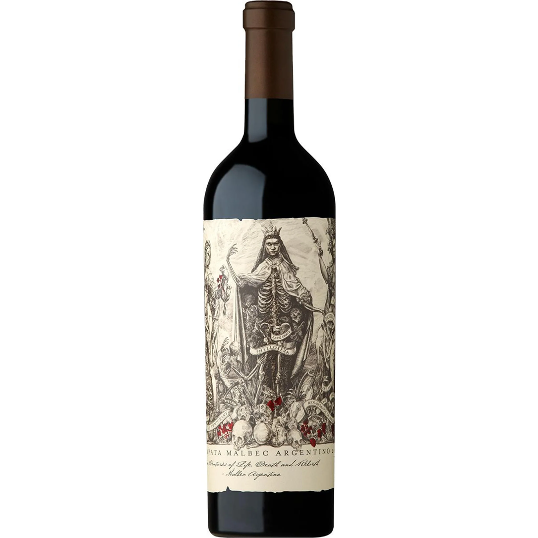 2022 | Catena Zapata Malbec Argentino | Mendoza