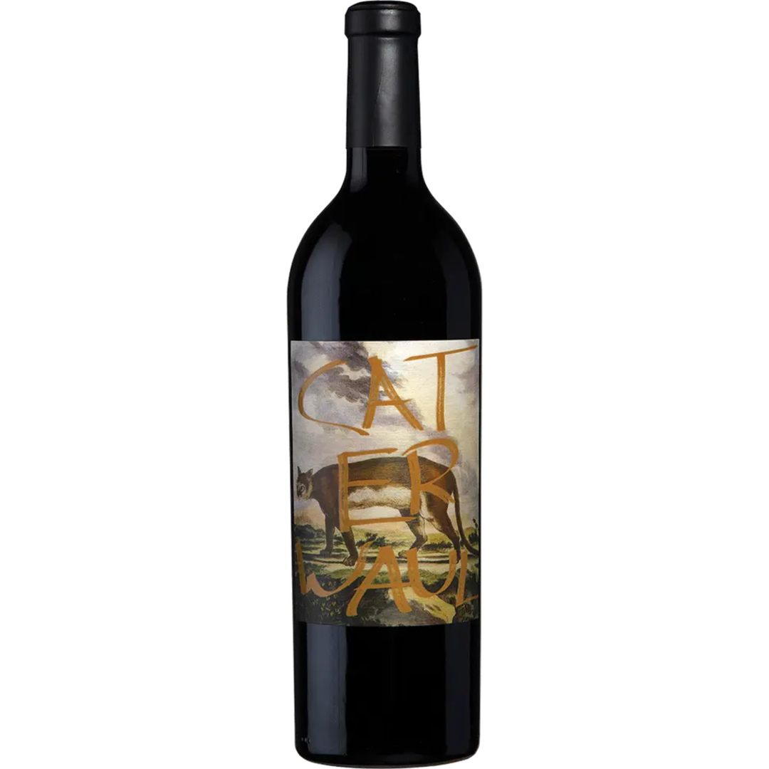 2022 | Caterwaul Cabernet Sauvignon | Napa Valley
