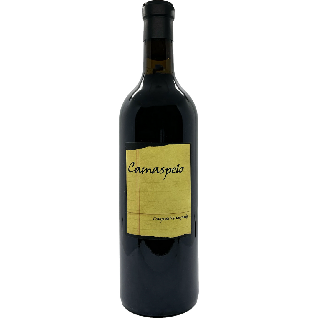 2022 | Cayuse Vineyards Camaspelo Red | Walla Walla Valley