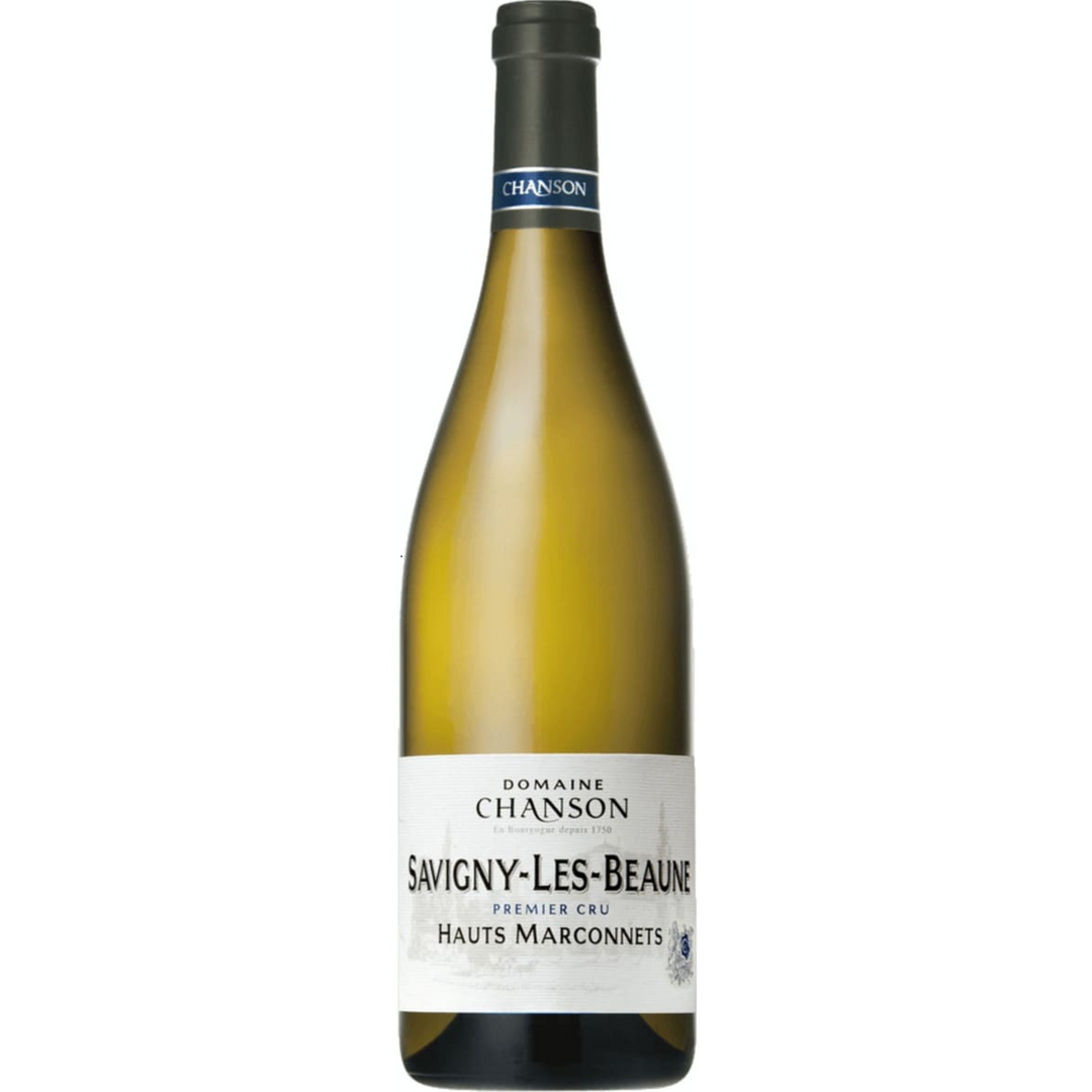 2022 | Chanson Les Hauts Marconnets | Savigny-les-Beaune