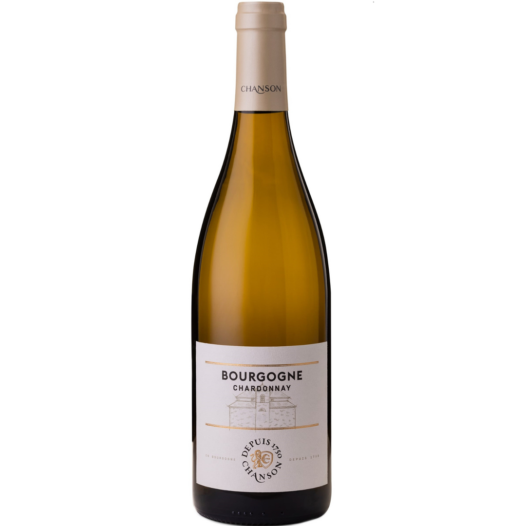 2022 | Chanson Pere & Fils Bourgogne Chardonnay | Burgundy