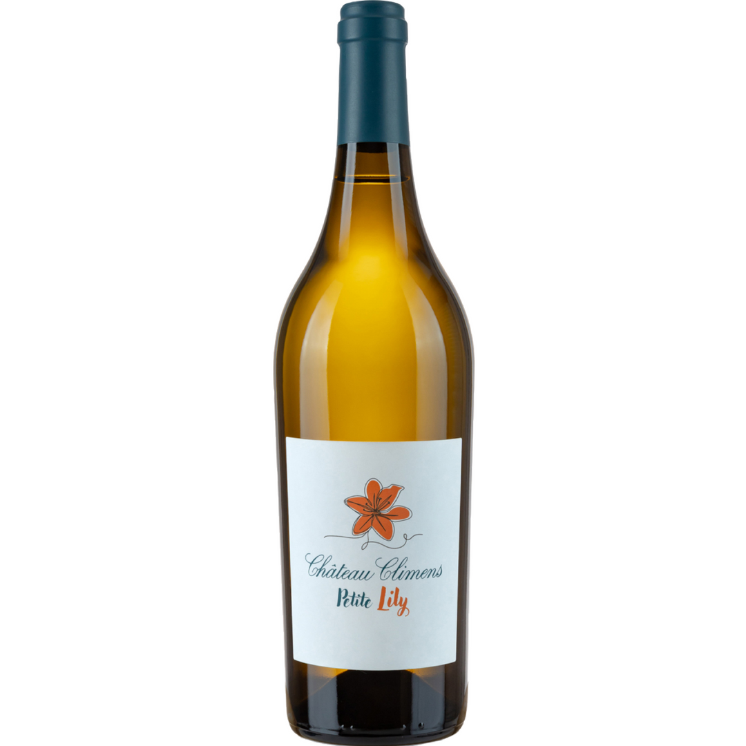 2022 | Chateau Climens 'Petite Lily' Semillon | Bordeaux