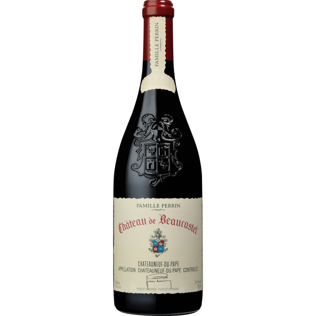 2022 | Chateau de Beaucastel Chateauneuf-du-Pape | Rhone