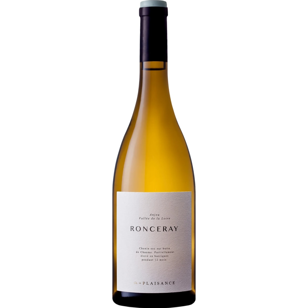2022 | Chateau de Plaisance Anjou 'Ronceray' | Loire