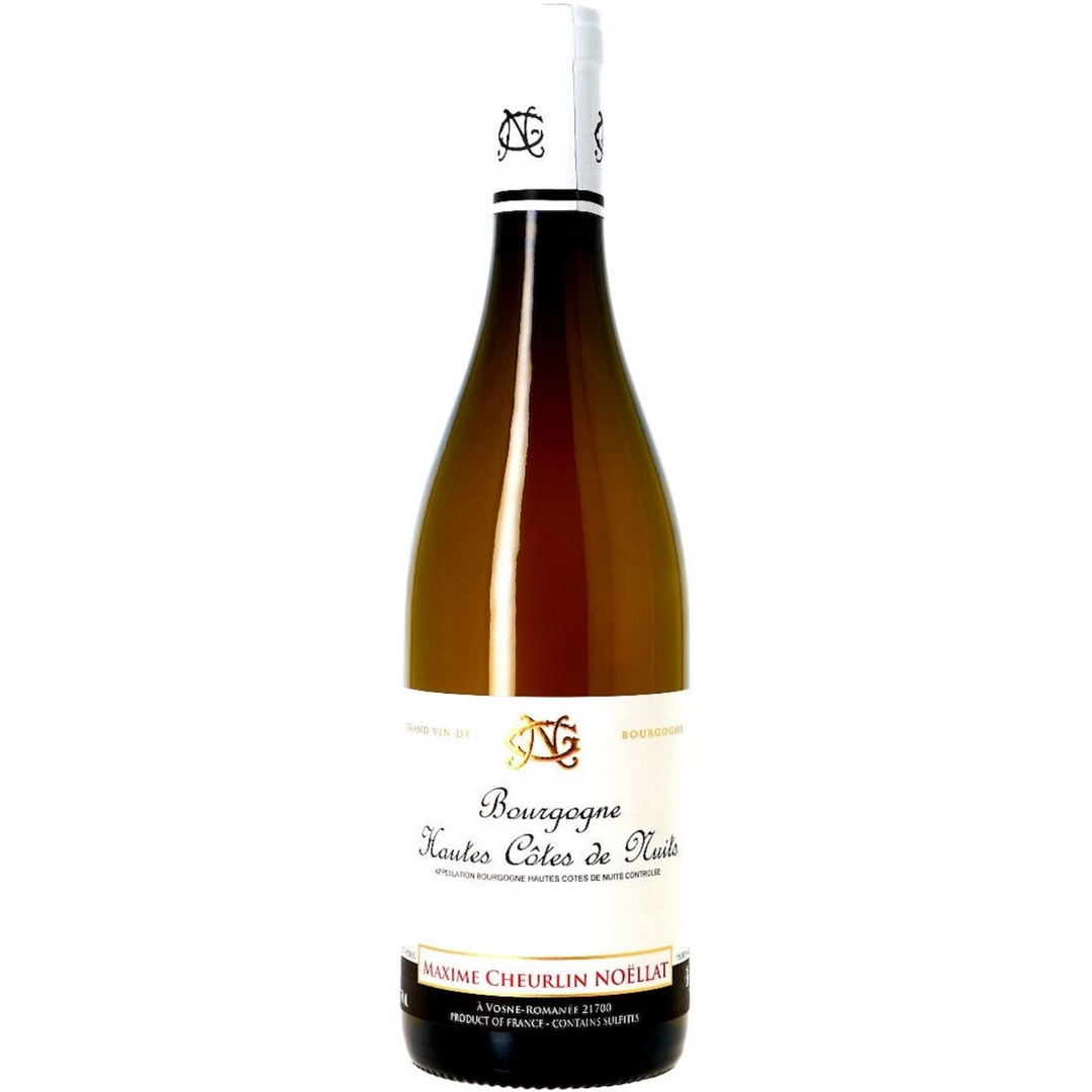 2022 | Cheurlin Noellat Hautes Cotes de Nuits Blanc | Bourgogne