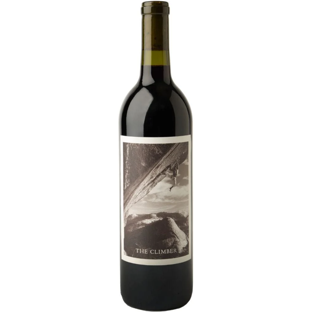 2022 | Clif Family Winery The Climber Red | Napa Valley