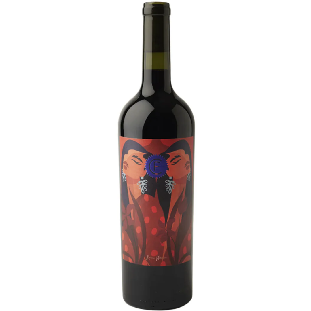 2022 | Clif Family 'Reyna Noriega' Red Blend | Napa Valley