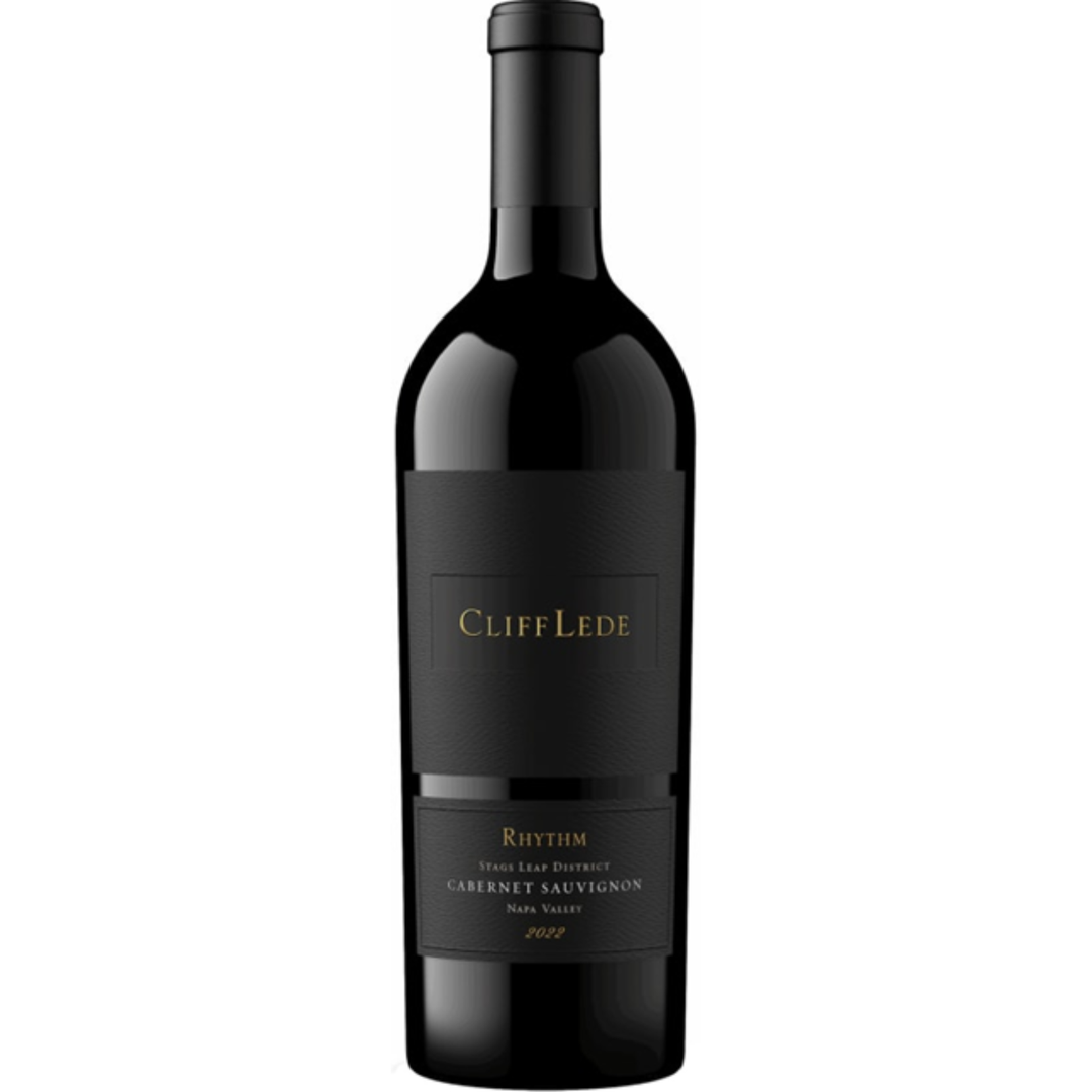 2022 | Cliff Lede Rhythm Cabernet Sauvignon | Stags Leap