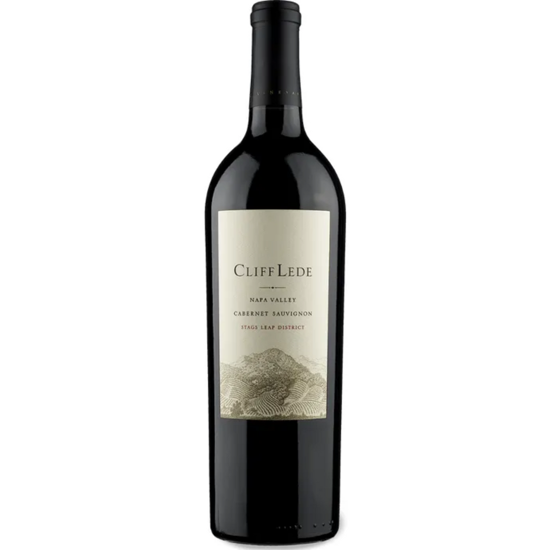 2022 | Cliff Lede Vineyards Cabernet Sauvignon | Stags Leap