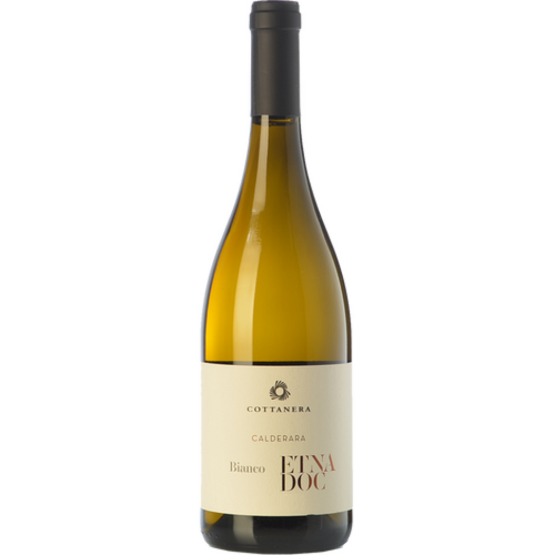 2022 | Cottanera Contrada Calderara Etna Bianco | Sicily